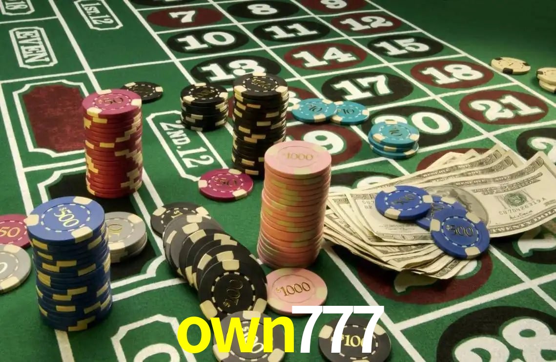 own777 bet