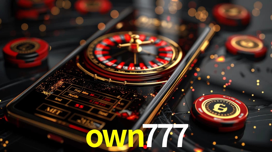 Welcome Bonus own777