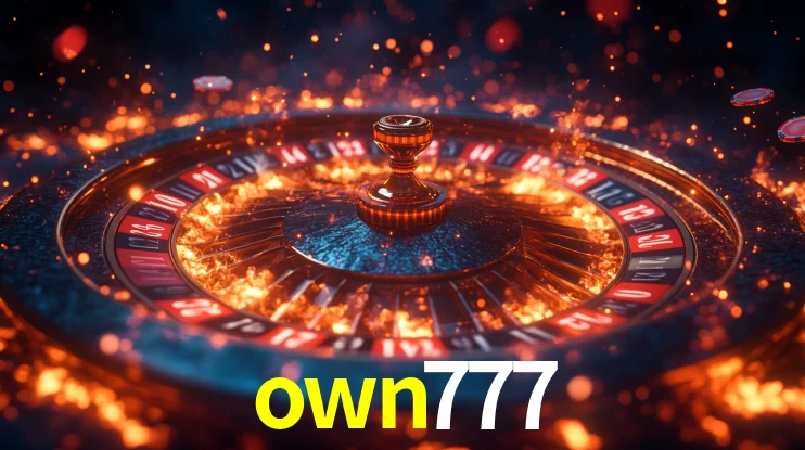 own777: Seu Cassino Premiado com Pagamentos Rápidos
