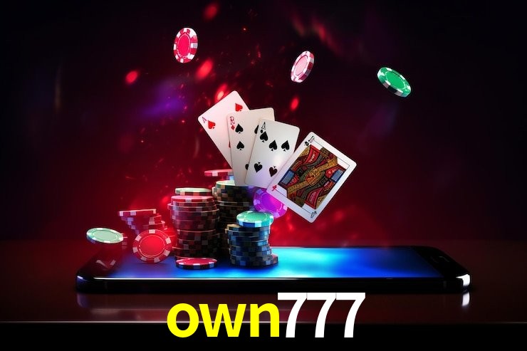 Tennis Betting own777