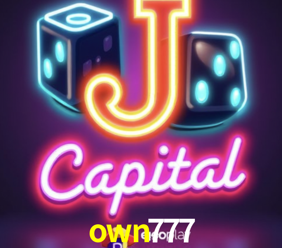Live Casino own777