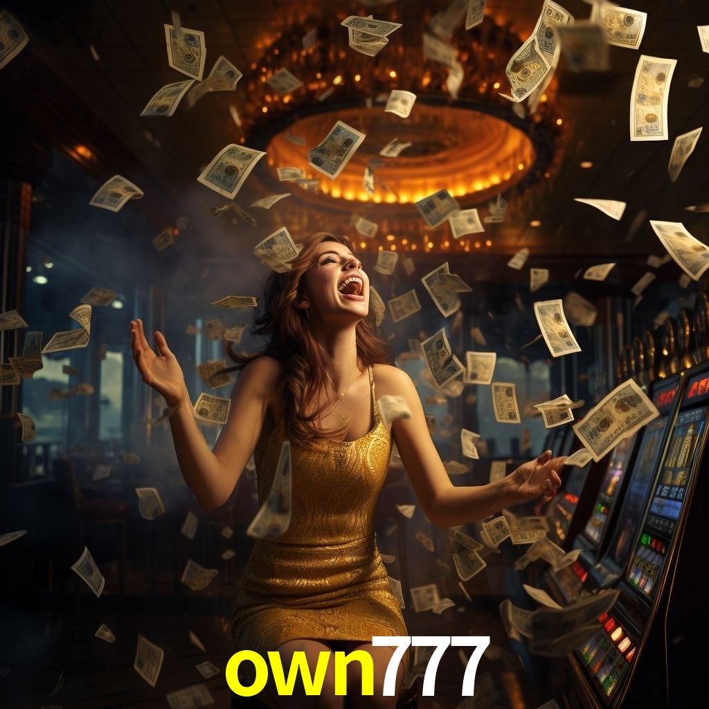 Programa VIP own777