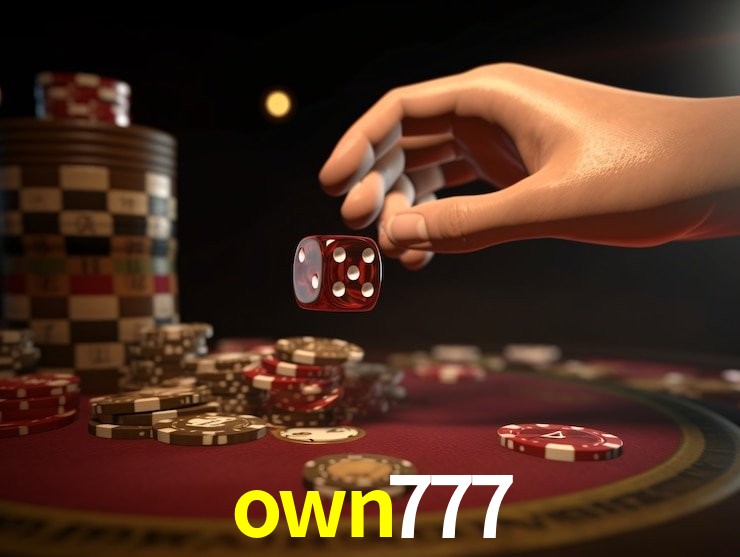 Descubra o Programa VIP da own777: Vantagens Exclusivas para Jogadores