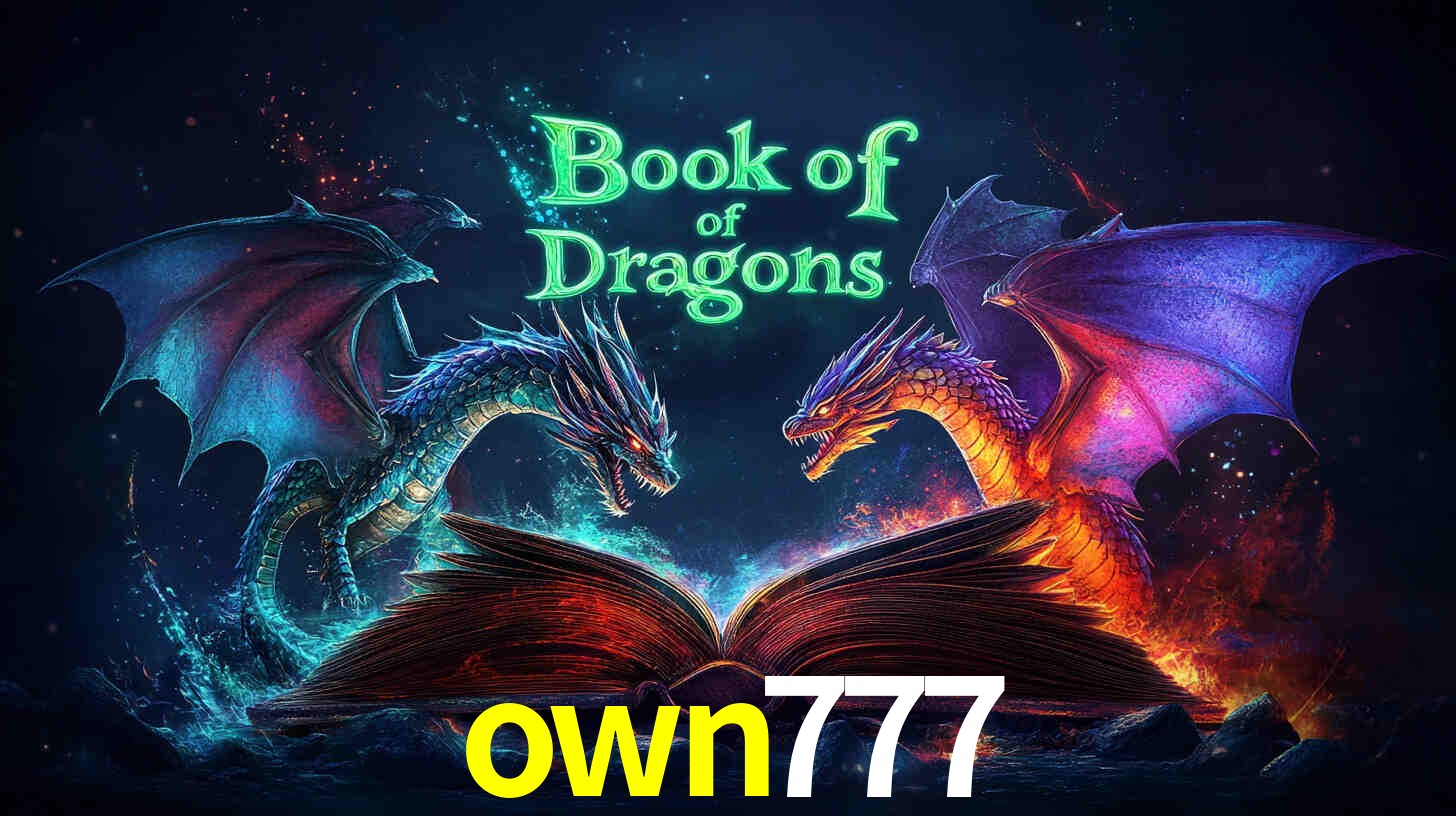 Jogos Exclusivos own777