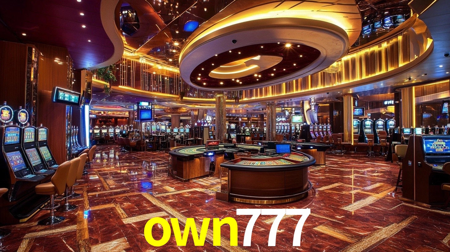 own777,own777.com