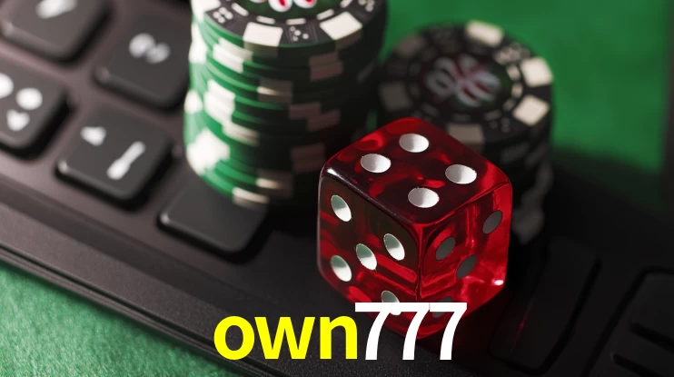 Bonus Features own777