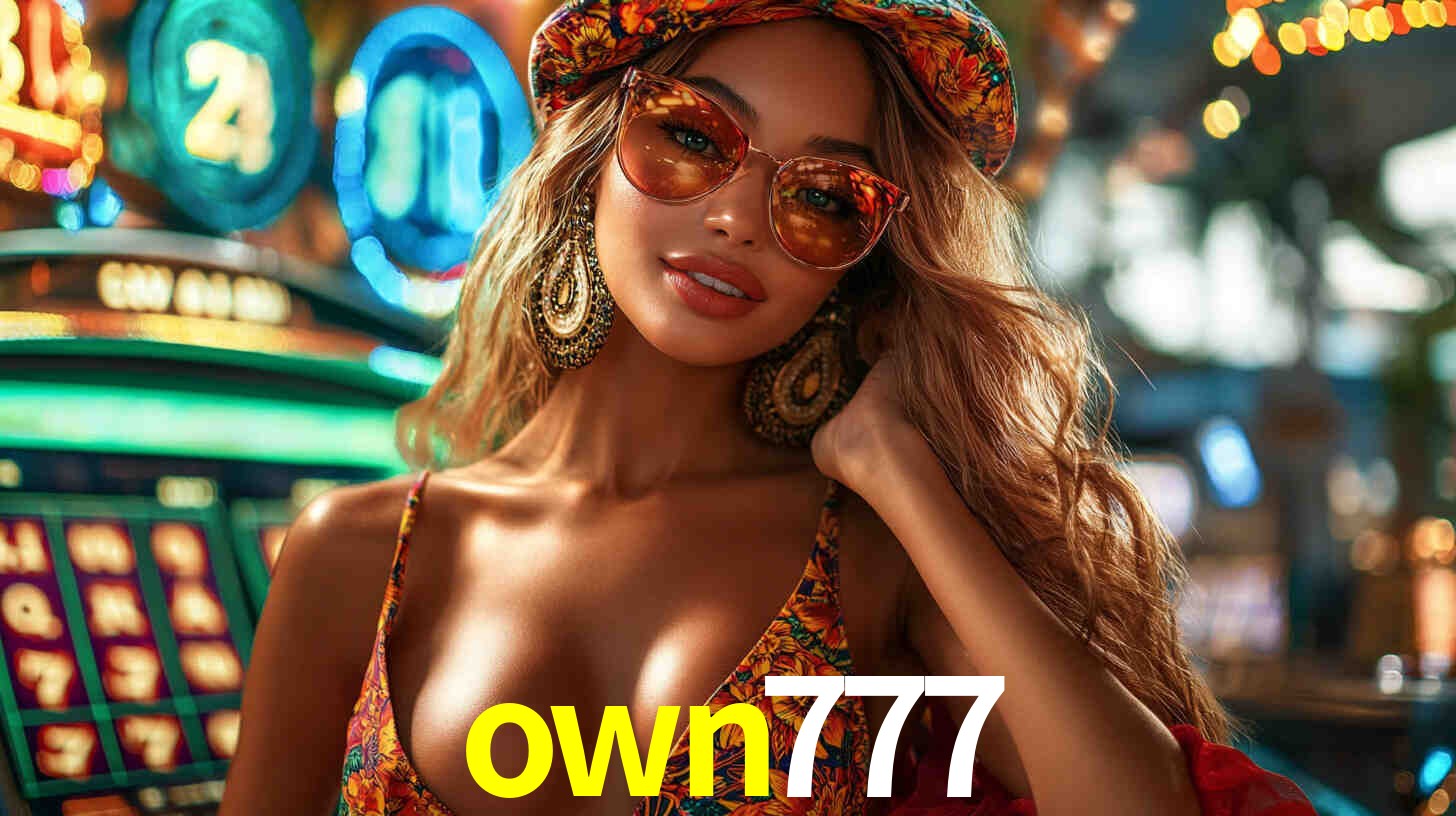 Experimente o Login Seguro Premium no own777