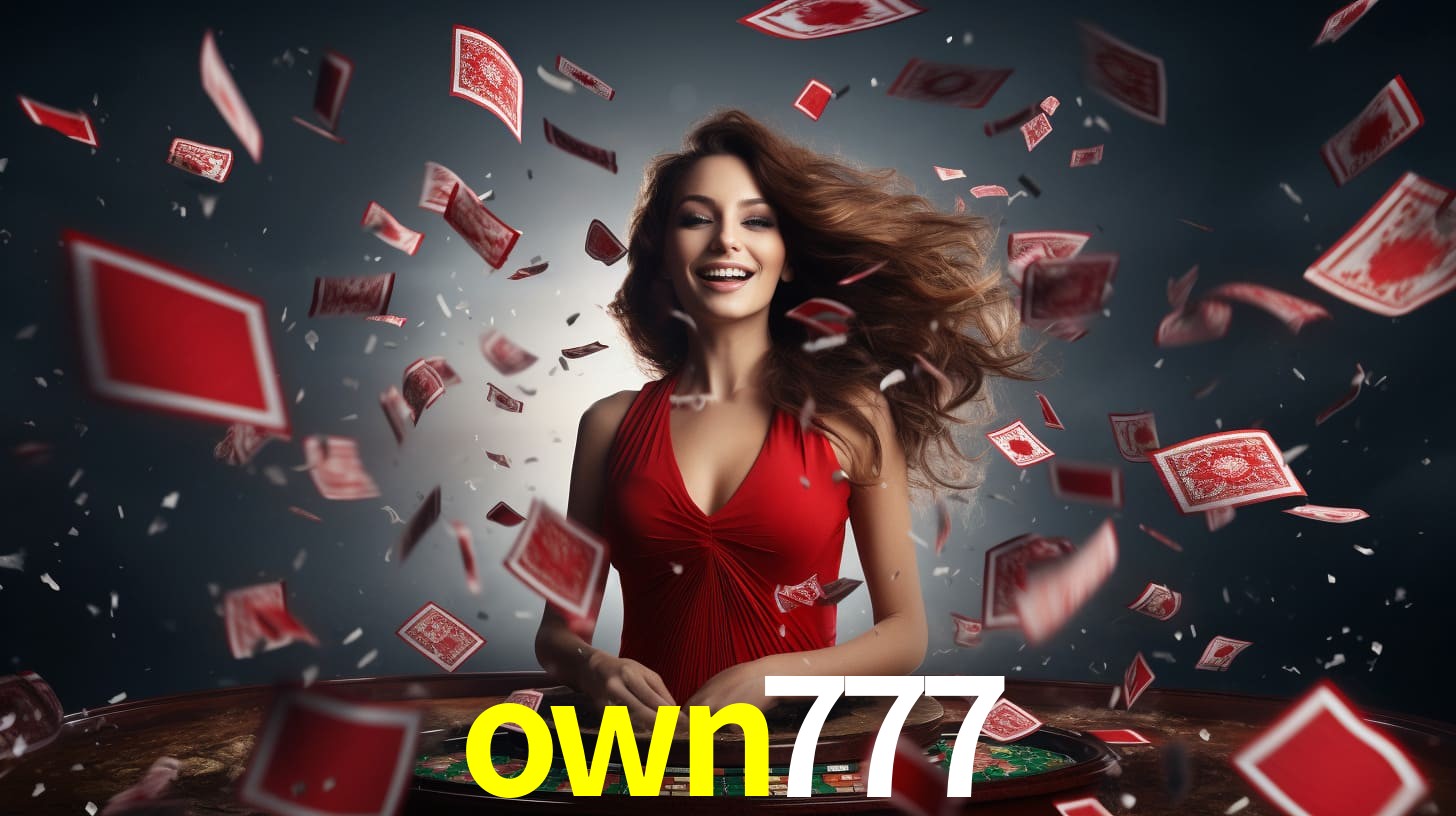 Exclusive Games own777