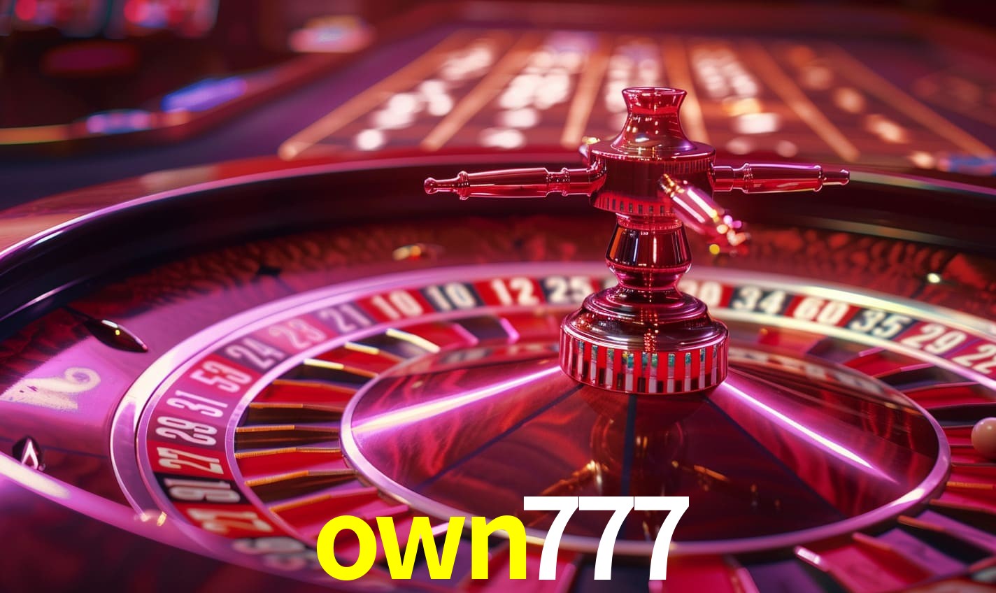 Diretório de Jogos own777