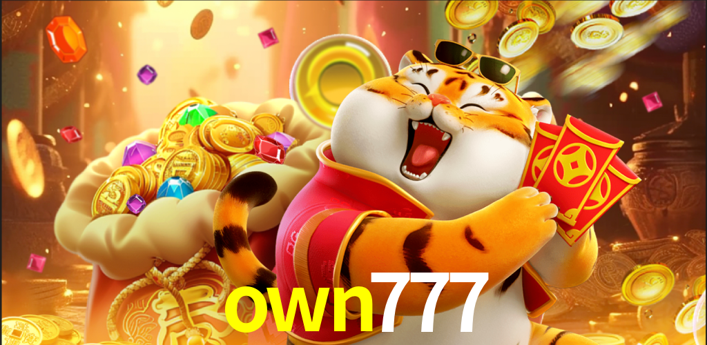 Desvendando o Mundo dos Jogos Virtuais na own777