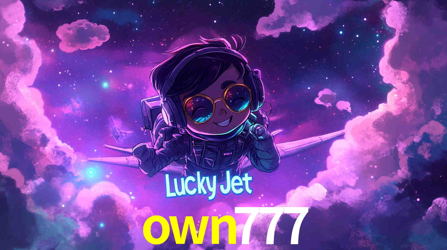 Bônus Diários own777
