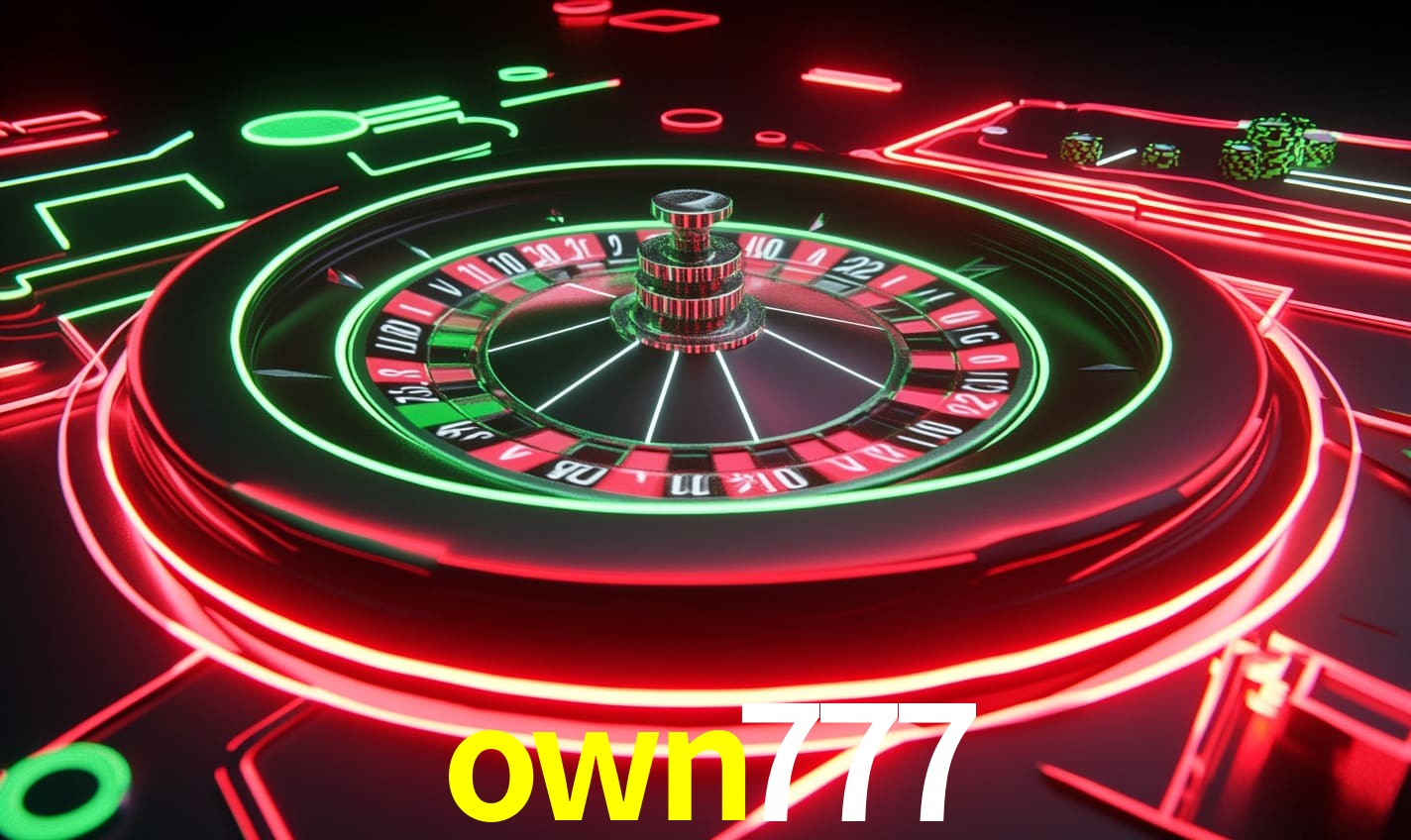 Estatísticas do Jogo own777