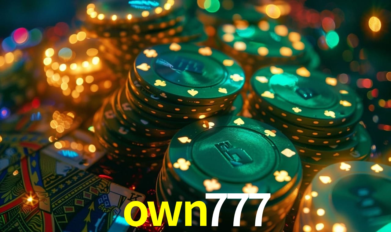 Descubra a Magia dos Jogos de Arcade no own777