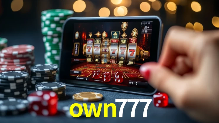 own777,own777.com