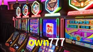 Desvendando o Mundo dos Jogos Virtuais na own777