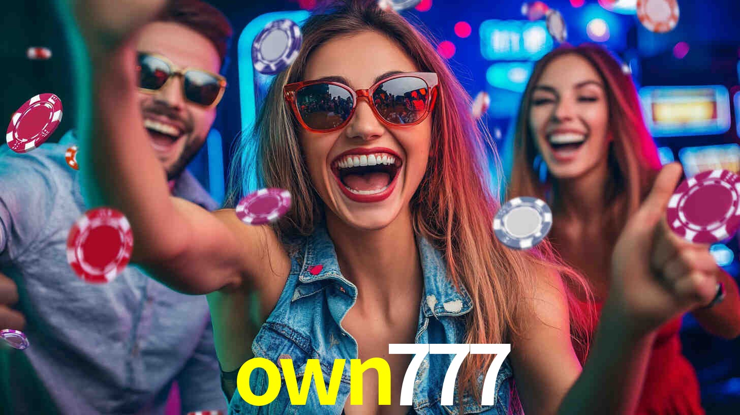Casino VIP own777