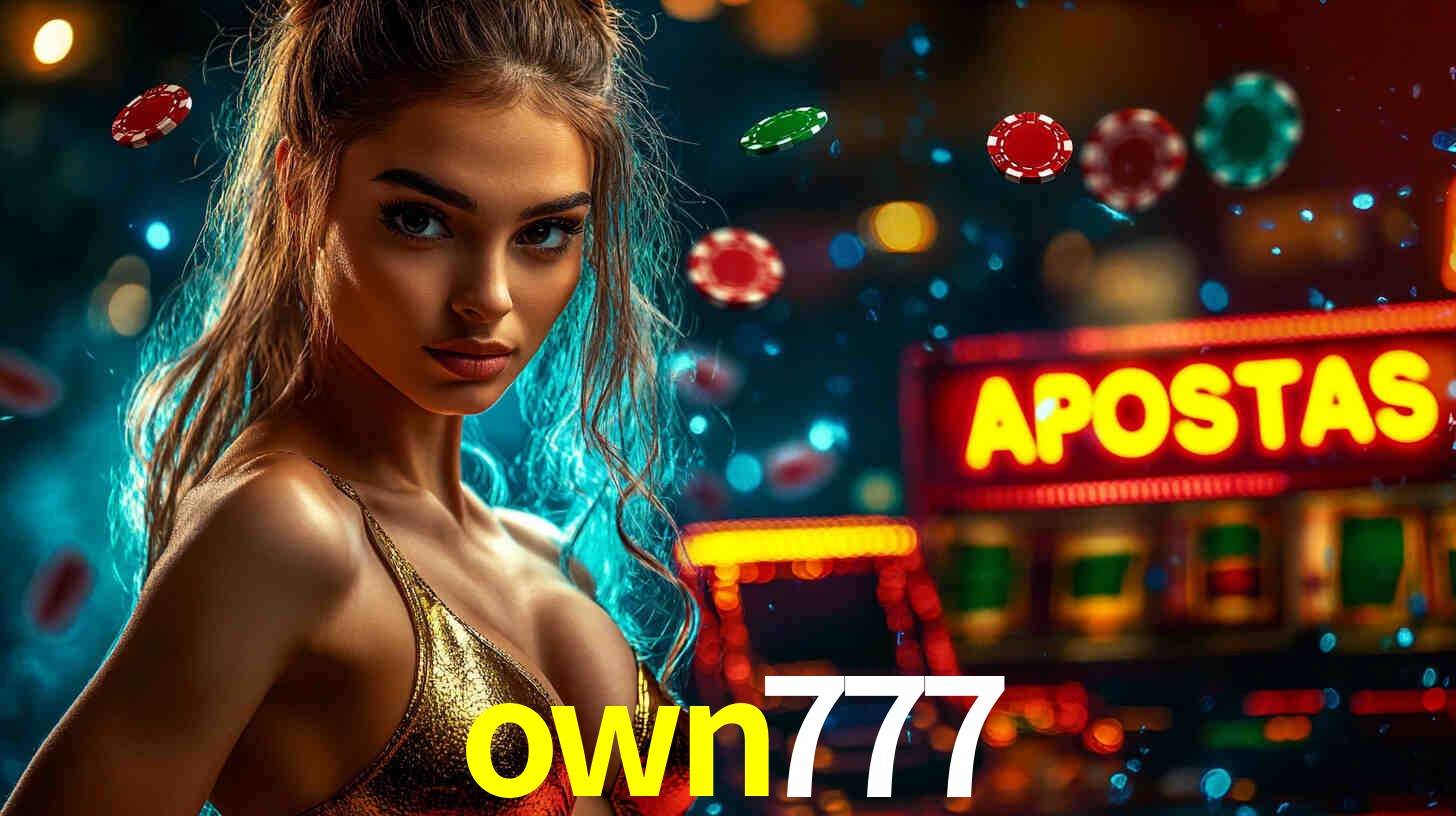 Casino Ao Vivo own777