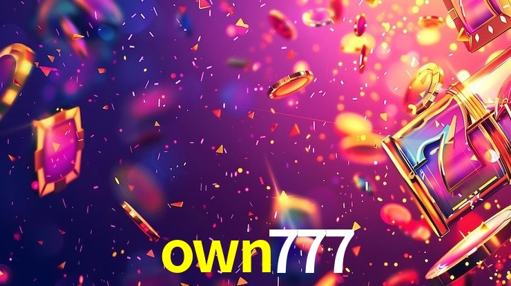 Sistemas de Segurança own777