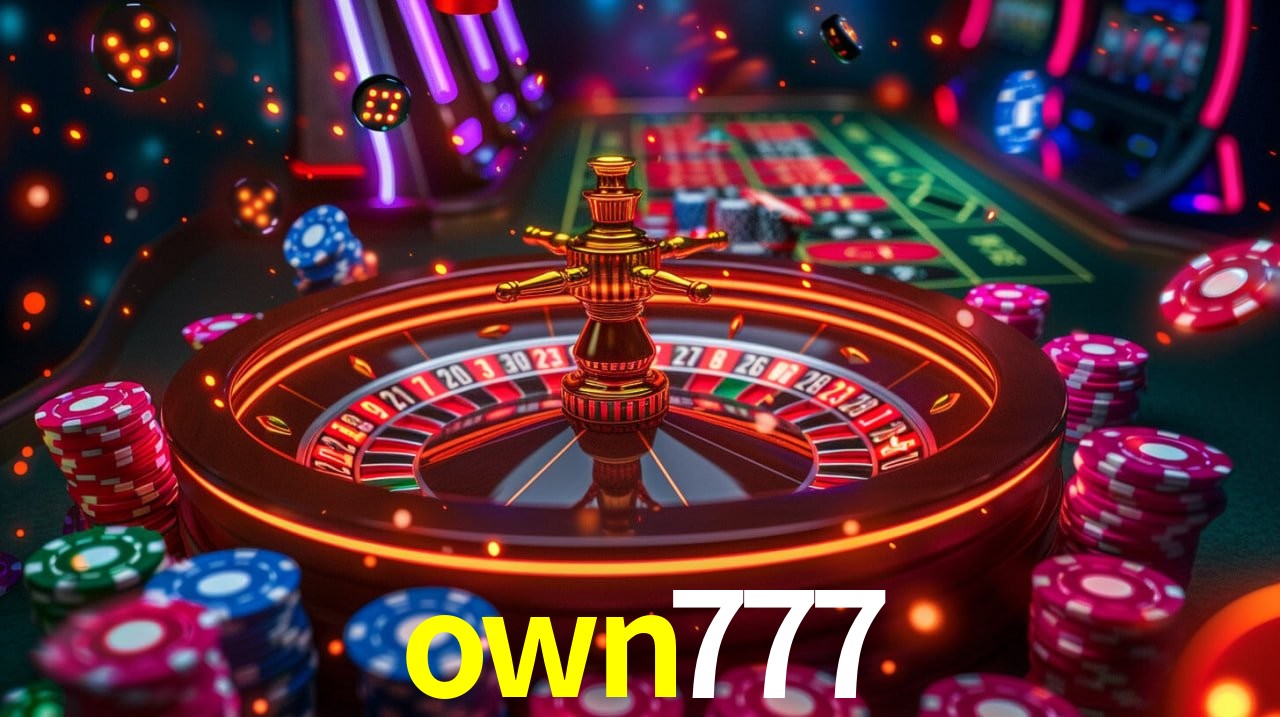 Especiais de Fim de Semana own777