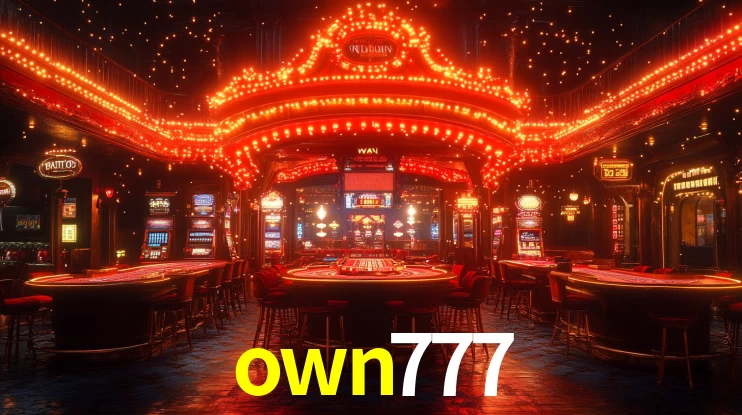 own777.com