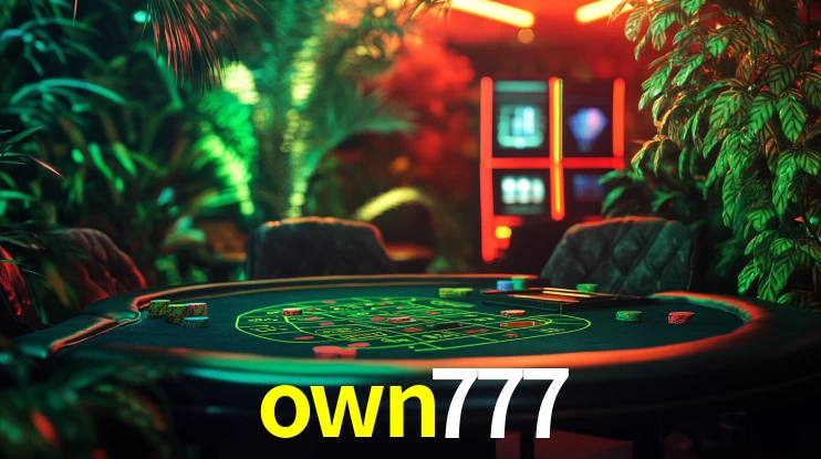 Premium Interface own777