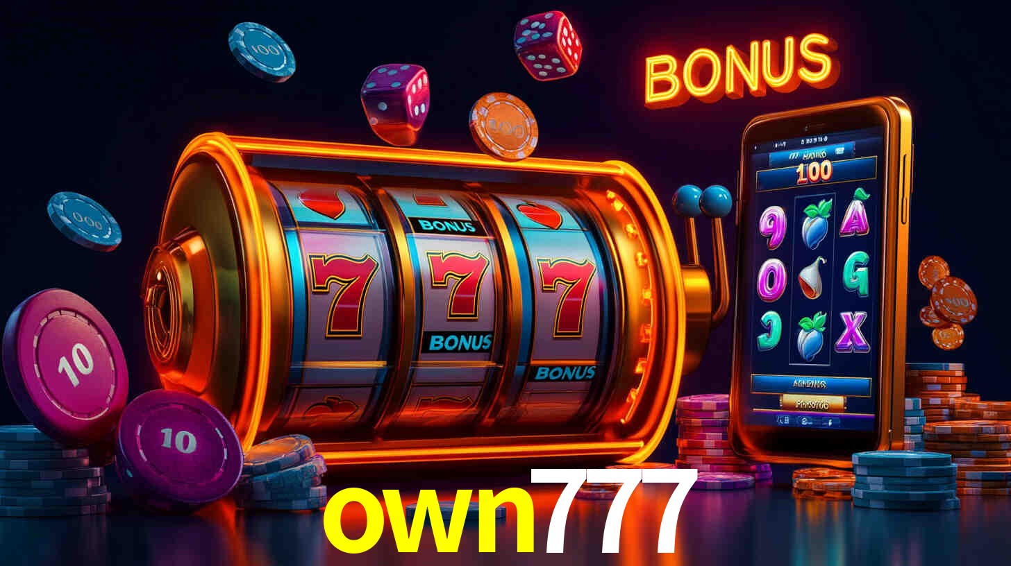 Apostas de Futebol own777