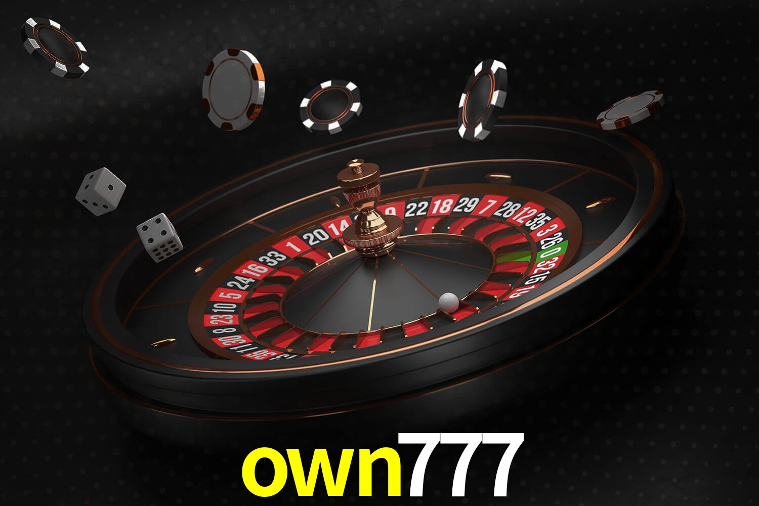 own777 bet