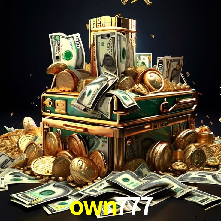 Desvendando o Mundo dos Jogos Virtuais na own777