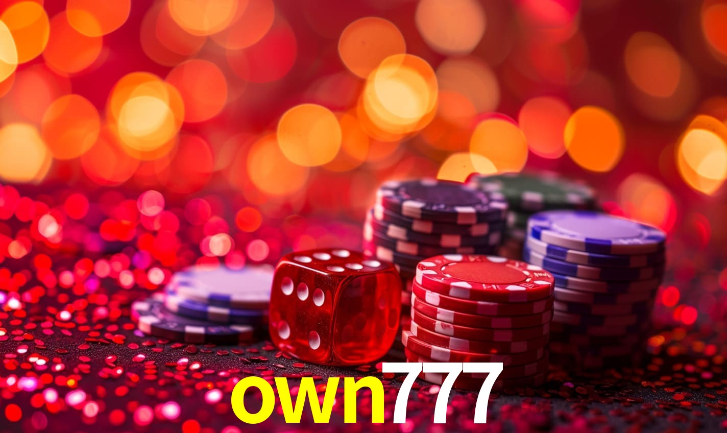Avaliações dos Jogadores own777