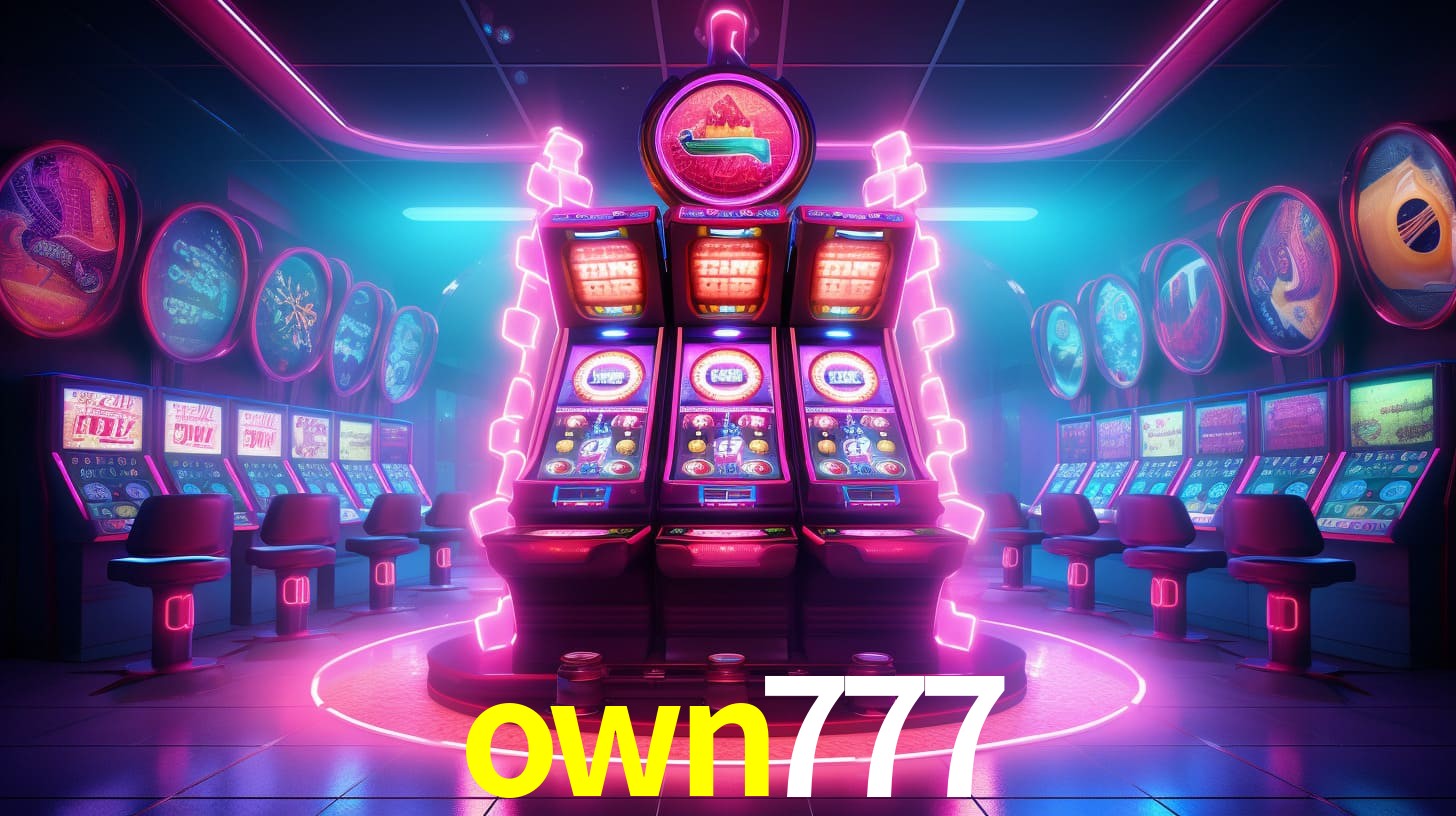 Bônus Generosos e Exclusivos no own777 para Você!