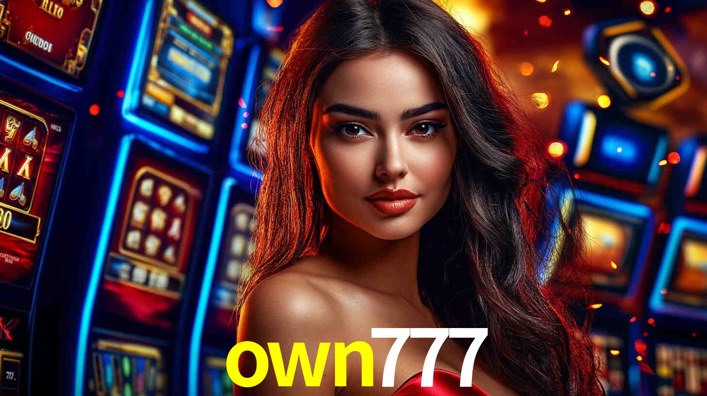 Apostas de Tênis own777