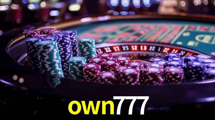 own777 App Interface