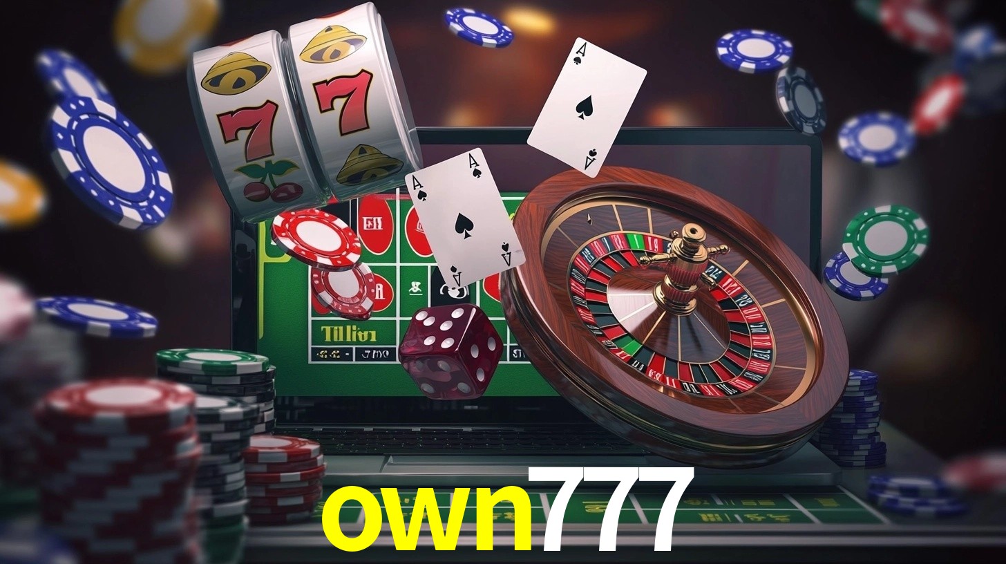 own777.com