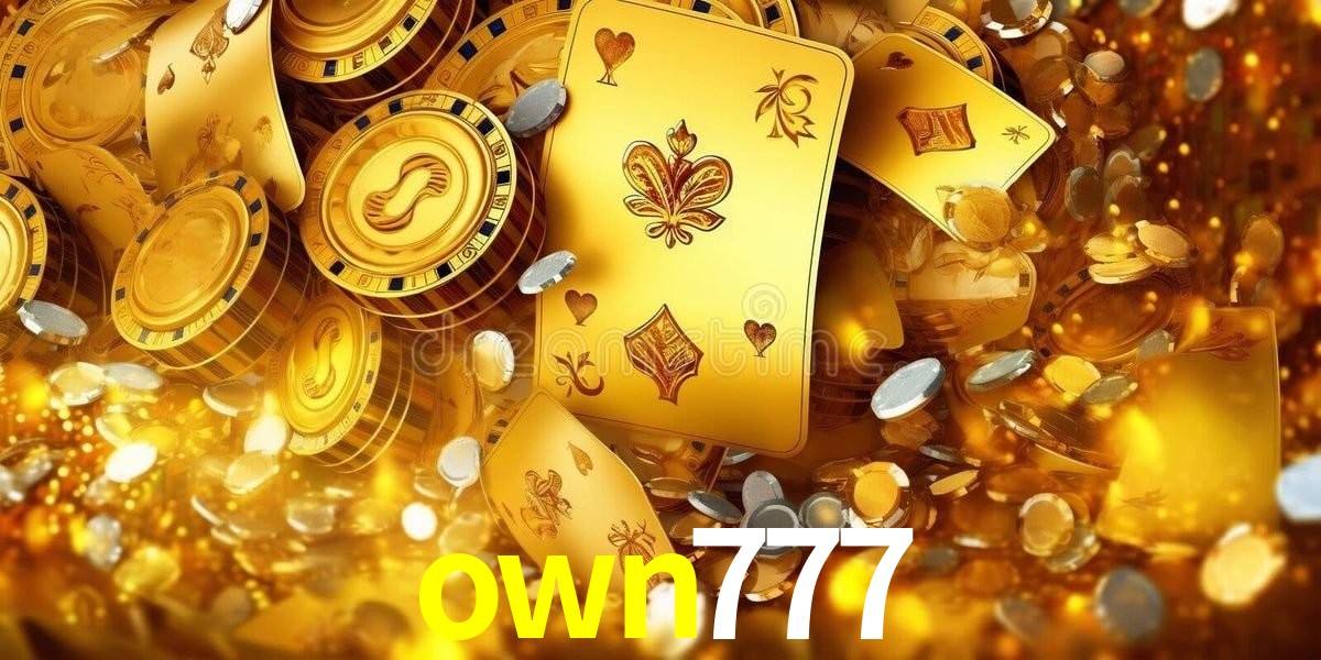 Casino Ao Vivo own777
