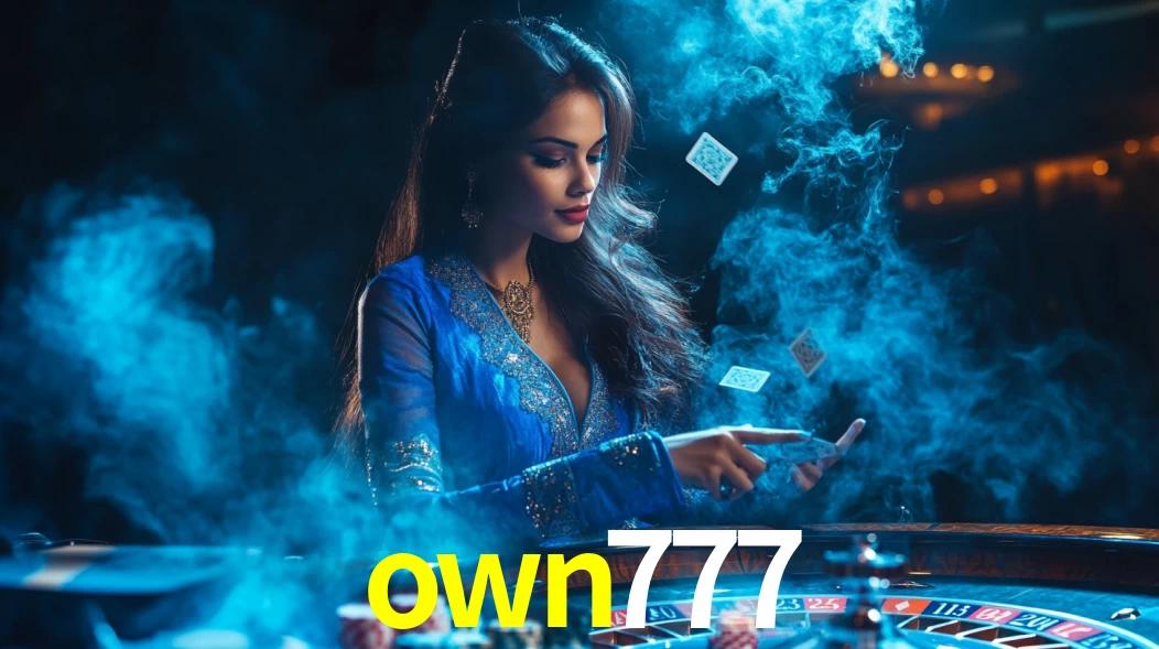 Gates of Olympus own777