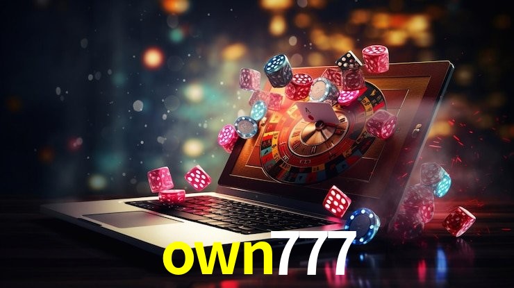 Tecnologia da Plataforma own777