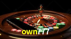 Live Casino own777