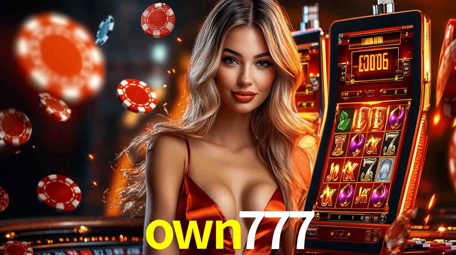 own777: A Experiência de Casino com Jogos de Mesa ao Vivo
