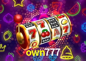 cassino own777