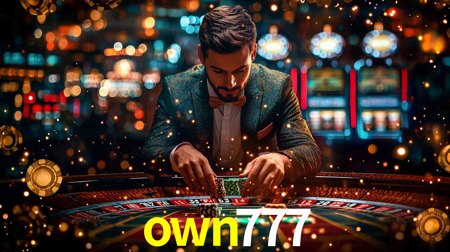 own777,own777.com