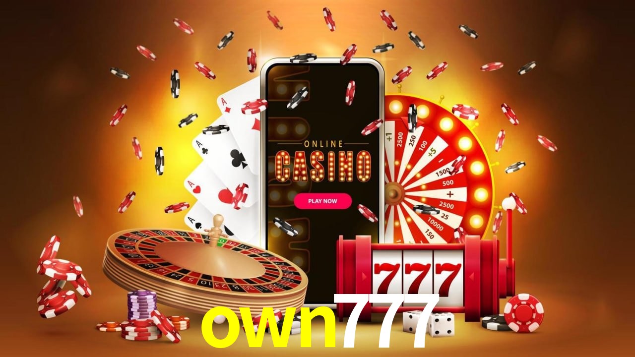 Interface do App own777