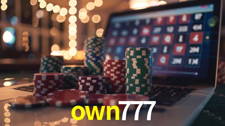 Game Statistics own777