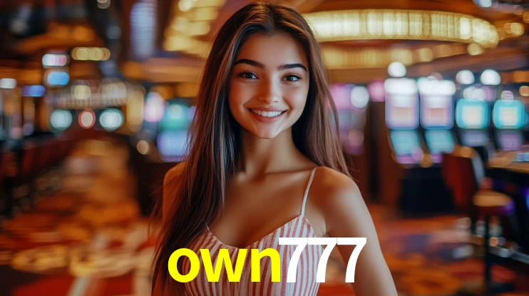 own777: Jogos de Caça-Níqueis-Altas Recompensas, Roleta-Velocidade, Blackjack-Desafios Máximos
