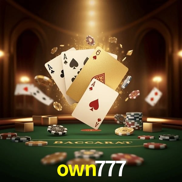 Tournaments own777