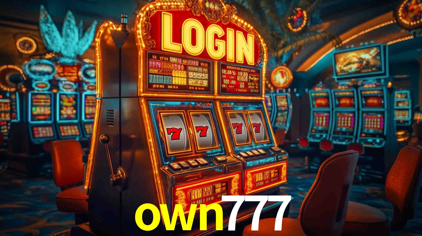 own777 bet