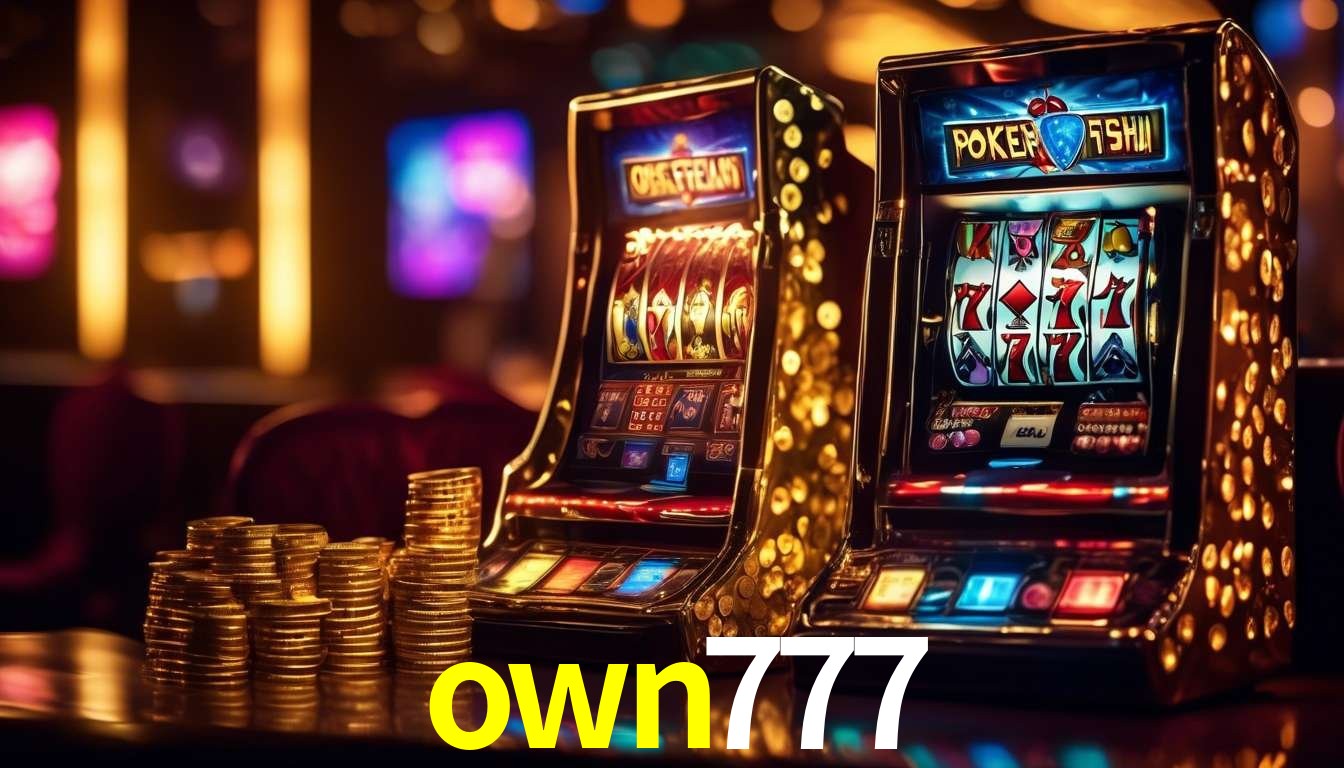 Login Seguro own777
