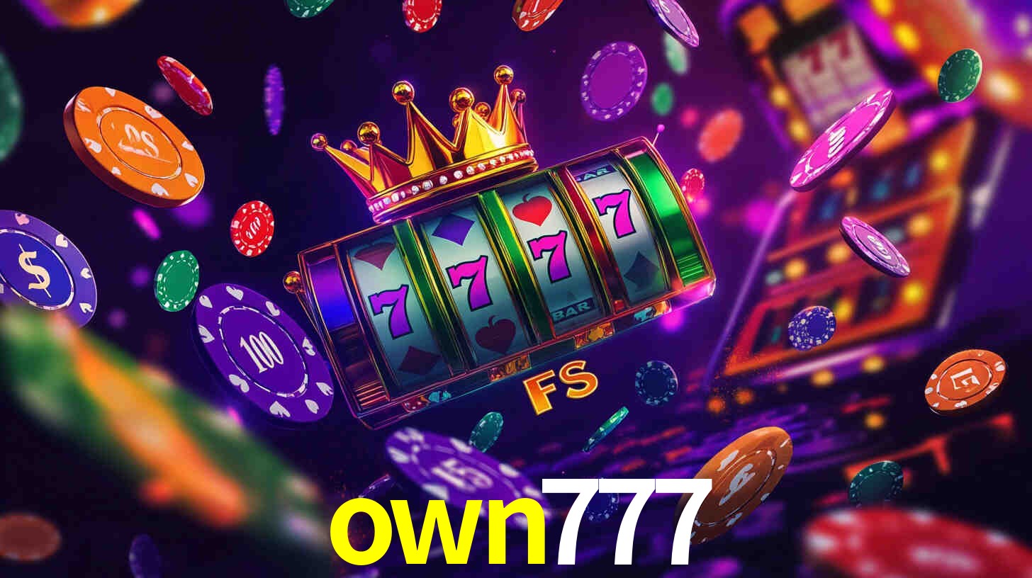 own777 bet