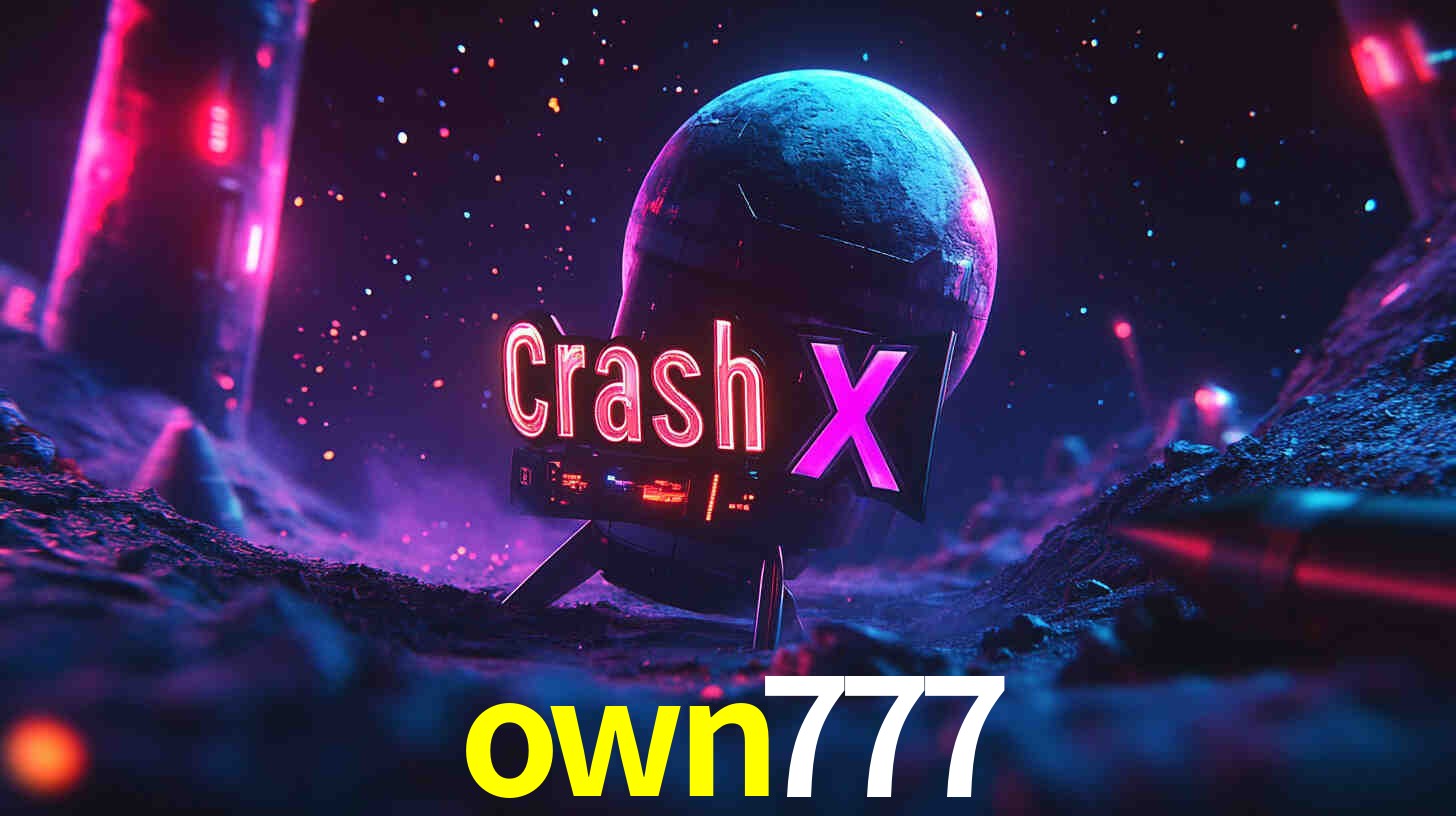 PIX Instantâneo own777