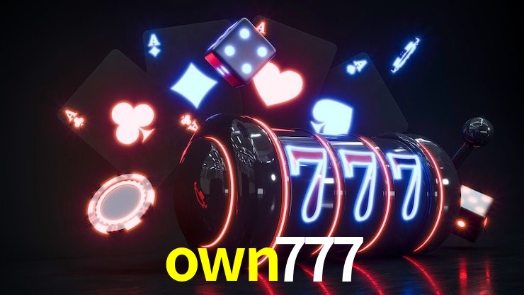 VIP Casino own777