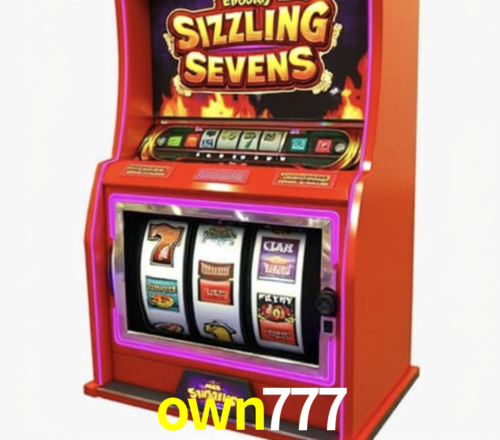 Game Providers own777